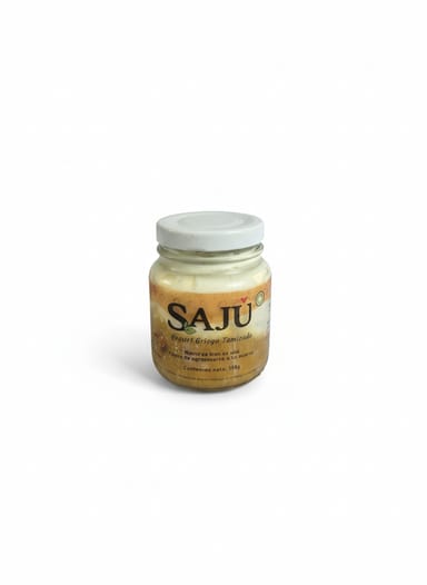 🥣 Yogurt Griego Tamizado SAJÚ – 230 gr