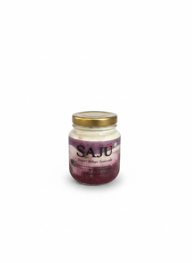 🥣 Yogurt Griego Tamizado SAJÚ – 130 gr